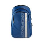 DROP SHOT Базовый синий рюкзак 25 - фото 2