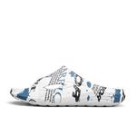 Шлепанцы унисекс Warrior - фото 89