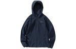 JACK WOLFSKIN Женская куртка софтшелл, Royal Blue/1010 - фото