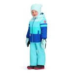 Куртка Obermeyer Kaizen Obermeyer, Ski Blue - фото 3