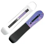 Сноуборд Bliss Camberocker Powder SALOMON - фото 3