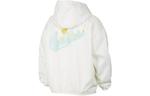 Детская куртка Nike, белый - фото 2