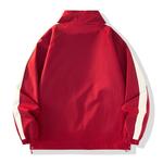 Куртка унисекс Fuerza, черный - фото 2