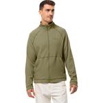 Куртка спортивная Jack Wolfskin, красный - фото 2