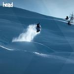 HEAD Haide TRUE 2.0 Черная сноуборд, 161 см - фото 5