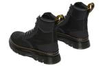 Ботинки Dr. Martens Tarik Utility Boots Black - фото 3
