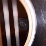 Martin D-12E Road Series Koa с тонким шпоном 3362 - фото 9