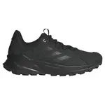 Походная обувь adidas Terrex Trailmaker 2.0 Leather, черный - фото