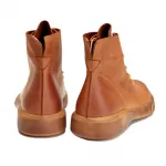 Ботинки мужские Brounvanm, цвет Light Brown - фото 2