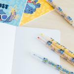 Набор для письма Стич - Лило и Стич - фото 3