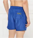 Пляжные шорты Regular fit Iceberg, синий - фото 2