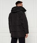 Куртка Armani Exchange Regular Fit, черный - фото 3