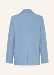 Блейзер Only, голубой - фото 2