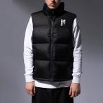 THE NORTH FACE Мужской жилет, цвет Black - фото 4