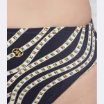 Низ бикини Michael Kors, синий - фото 4