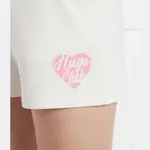 Шорты Ninosta стандартного кроя Hugo, белый - фото 4