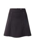 Юбка мини ABOUT YOU Skirt Heike, черный - фото