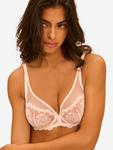 Бюстгальтер Simone Perele Intrigue, Rose - фото 5