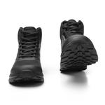Ботинки мужские черный Strongman - фото 5