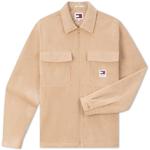 Мужская рубашка Tommy Hilfiger, хаки - фото 3