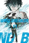 Wind Breaker (11) (Kodansha Comics) - фото
