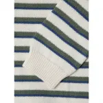 Свитер Pepe Jeans Beck, белый - фото 4