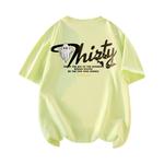 Футболка унисекс 30Braid, белый - фото 8