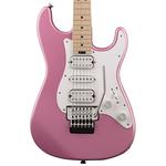 Электрогитара Charvel Pro-Mod So-Cal Style 1 - Platinum Pink - фото