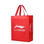 LINING Повседневные брюки унисекс черные - фото 3