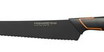 Нож для хлеба FISKARS Edge 23 см - фото 5