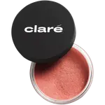 Румяна для лица пион 719 Claré, 4 гр - фото