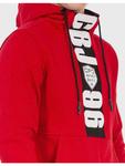 Толстовка Cipo & Baxx, красный - фото 3