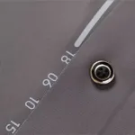 Унисекс поло Mizuno, белый - фото 7