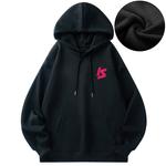 Толстовка унисекс KS, Белый - фото 12