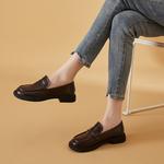 Туфли DAPHNE Loafers Women's - фото 14