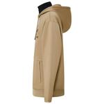 Толстовка Rider Long 2.0 с капюшоном Pebble - M Oakley - фото 3