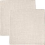 Салфетки в упаковке, 2 шт. 204534 Sander, желтый - фото