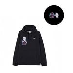 Nike Свитшот мужской черный - фото 3