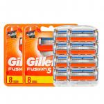 Скрытые лезвия ручные бритвы Gillette - фото 3