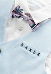 Рубашка REGULAR FIT-SET Baker by Ted Baker, светло-голубой - фото 11