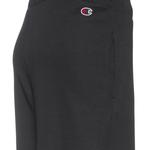 Обычные брюки-карго Champion Authentic Athletic Apparel, черный - фото 3