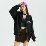 Куртка Unisex OXO OVERLOAD, серая - фото 9