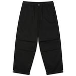 Повседневные брюки унисекс MIND ERROR, Хаки - фото