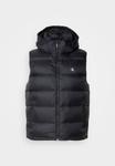 Куртка Calvin Klein Jeans ZIP OFF HOOD, Black - фото 7