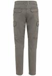 Брюки-карго TAPERED FIT camel active, цвет shadow grey - фото 7