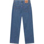 Levis Джинсы женские синие - фото 3