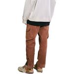 Повседневные брюки унисекс STARTER, хаки - фото 5