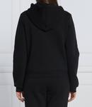 Толстовка Liu Jo Sport regular fit, черный - фото 4