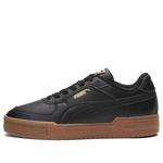 Кроссовки ca pro tumble 'black brown' Puma, черный - фото