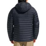 Columbia Мужская пуховая куртка, 010 Black - фото 4